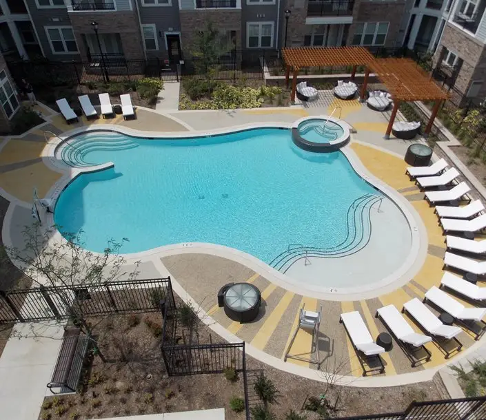 pool deck coatings in Birmingham, Alabama